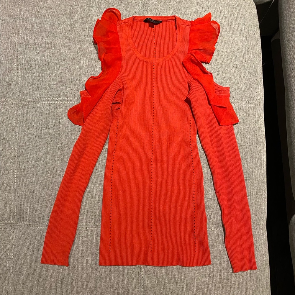 Guess sweater